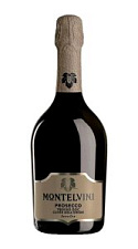 Вино игристое Montelvini Prosecco Treviso Cuvee dell Eredeе белое сух 11% 0.75л
