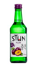 Аперитив Stun, Plum 13% 0,375л