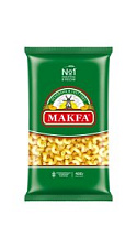 Макаронные изделия Макфа витки 400г