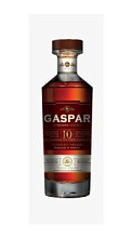 Коньяк Gaspar, 10 лет выдержки 40% 0,5л