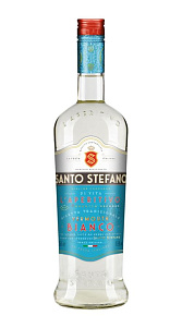 Аперитив Santo Stefano, Bianco белый 18-19% 0,75л