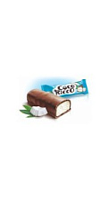 Мороженое Coco Ricco батончик сливочный с кокосом 50г