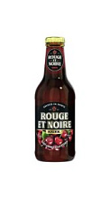 Пивной напиток Rouge et Noir, Kriek фильтрованный пастеризованный 2,8% 0,25л
