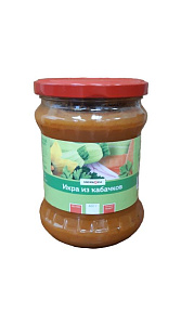 Икра Unimarka из кабачков 460г