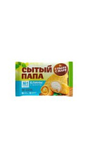 Блины Сытый Папа с творогом 280г