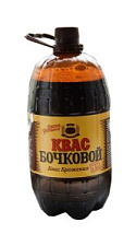 Квас Нижегородский Бочковой 1.5л