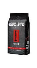 Кофе Egoiste Noir в зернах 250г