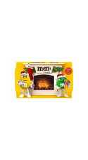 Подарочный набор M&Ms & Friends Камин 293г
