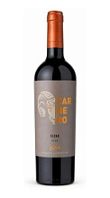 Вино Carnero Estate, Blend красное сухое 14% 0,75л