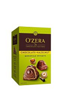 Набор конфет Ozera с ореховой начинкой 150г