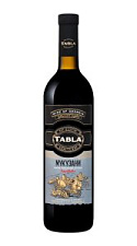 Вино Tabla, Мукузани красное сухое 12% 0,75л