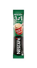 Кофе Nescafe 3в1 Крепкий 14,5г