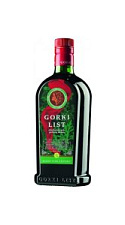 Ликер Gorki List, травяной 28% 0,7л