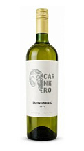 Вино Carnero, Sauvignon Blanc белое полусухое 12% 0,75л