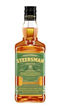 Коктейль Steersman, Яблоко-Apple 35% 0,5л