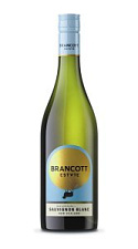 Вино Brancott Estate, Мальборо, Совиньон блан белое сухое 13,5% 0,75л