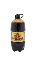 Квас Нижегородский Бочковой 2.5л