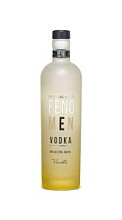 Водка Fenomen, Vanilla 40% 0,5л