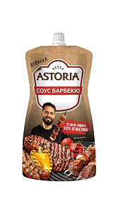 Соус Астория Барбекю 200г