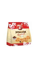 Мини круассаны 7DAYS Какао 265г