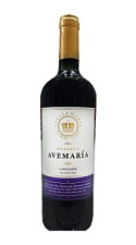 Вино Ave Maria Reserva Carmenere красное сухое, 13,5% г