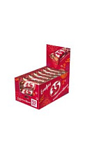 Конфета 35 с шоколадной начинкой 20г