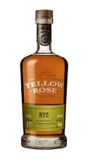Виски Yellow Rose, Rye 45% 0,7л