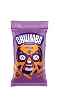Чипсы Chilimba кукурузные со вкусом пицца 30г