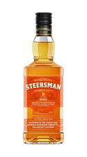 Коктейль висковый Steersman Orange 35% 0.7л