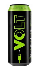 Энергетический напиток Volt Energy Манго-Лайм 450мл