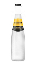 Тоник Chillout English Tonic 330мл