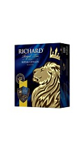 Чай черный Richard Royal Ceylon 100пак