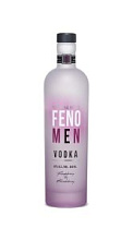 Водка Fenomen, Raspberry-Blackberry 40% 0,5л