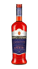 Напиток плодовый Santo Stefano, Aperini особый сладкий 13.5% 1л