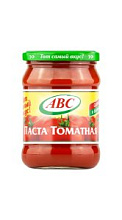 Паста томатная АВC 500г