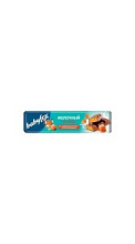 Батончик Baby Fox соленая карамель 45г