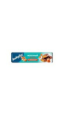 Батончик Baby Fox соленая карамель 45г
