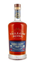 Виски Yellow Rose, Harris County 46% 0,7л