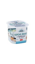 Паста Крем-Фиш Горбуша-Скумбрия 150г 