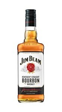 Виски Jim Beam 40% 0.7л