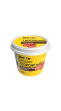 Сыр Pretto творожный с вяленными томатами 65% 140г