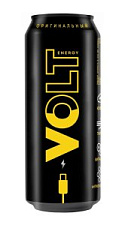 Энергетический напиток Volt Energy Оригинальный 450мл