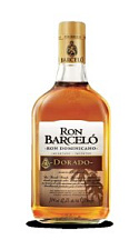 Ром Ron Barcelo Dorado 37,5% 0,7л.