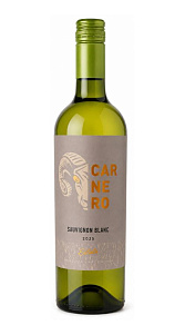 Вино Carnero Estate, Sauvignon Blanc белое сухое 12% 0,75л