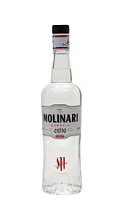 Самбука Molinari extra 40% 0.7л