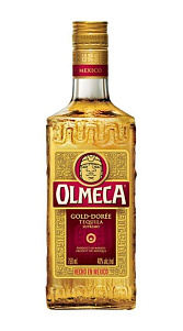 Текила Olmeca Gold 38% 0.7л