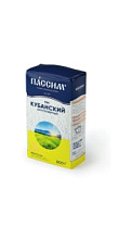 Рис Пассим Кубанский круглозерный 800г