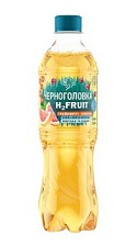 Вода Черноголовка Грейпфрут-Клюква 0.5л