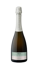 Вино игристое Aristov Blanc, белое брют 10,5% 0,75л