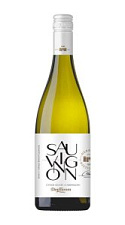 Вино Дербент, Sauvignon белое сухое 12.8% 0,75л